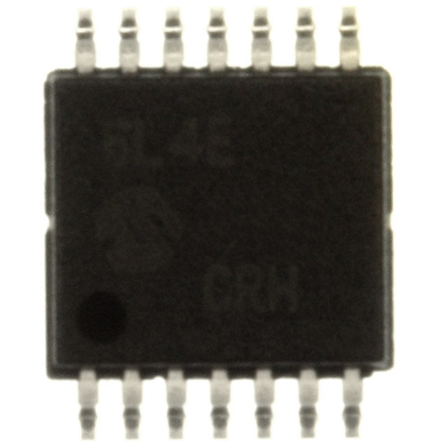 MCP6L4T-E/ST